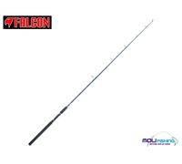CANNA DA PESCA DALLA BARCA TRAINA BOLENTINO FALCON WAVERIDER 150 E 165 CM NEW