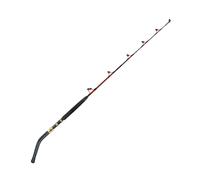 CANNA DA PESCA DRIFTING TONNO FALCON BLACK PHANTOM TUNA XT 50LBS PER TONNI XXL