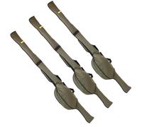 Canna da pesca Faith Set 3 pezzi 10 piedi - Manicotti per asta - Foderati