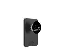 Canna da pesca fishing EVOLUZIONE pesca PopSockets PopWallet per MagSafe