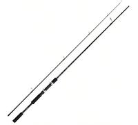 Canna da pesca FX XT 210 m 2 40 m 2 70 m canna da pesca spinning trota persico Prodotto affidabile Di facile utilizzo Materiale Resistente e DurevoleCarborundo