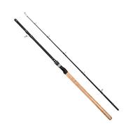 Canna da Pesca in Carbonio per Lancio Lungo con Potenza Elevata E Sensibilità Eccezionale Progettata per di Erbivore E Altri Pesci Adatta per Laghi E Fiumi