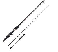 Canna da Pesca Jatsui Intrepid Jigger 6' 8" Type C Casting Slow Pitch (150-250 gr)