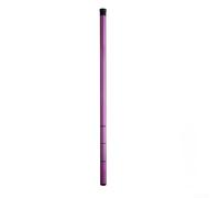 Canna da pesca leggera da 40 cm, comoda per tutti i tipi di esperienze di pesca (3 m viola)