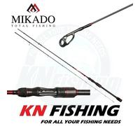 Canna da pesca MIKADO MFT CRAFT LRF 2,13 m 1-7 gr