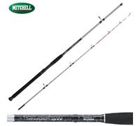 Canna da pesca MITCHELL fondo acqua salata TANAGER SW DORADE 2,10 m/50-150 g