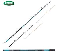 Canna da pesca MITCHELL fondo SUPREMA SW BOLENTINO 250 g - 2,40 m