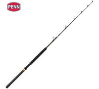 Canna da pesca PENN Drifting And Trolling Big Game SQUALL II 1,68 m/30-80 libbre