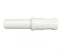 Canna da pesca per carne resistente, 200 mm x 37 mm di diametro (A)