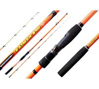 Canna da Pesca per Seppie e Calamari Eging Barca Tataki Oppai Kaiman 2.10Mt