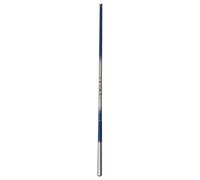 Canna da pesca portatile, Canna da pesca ergonomica, set di precisione portatile Per Viaggi Acqua Salata Zaino Fiume Trota Lago