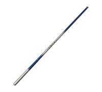 Canna Da Pesca Portatile - Canna Ergonomica Maneggevole - Kit Attrezzatura Portatile Design Salva Spazio per Viaggio Spigola D'Acqua Salata Trote Fiume Pesce Gatto Lago