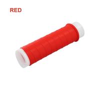 Canna da Pesca Silicone Grip Wrap Strap Guadagna Fiducia e Controllo sull'Acqua