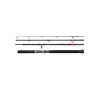 SHIMANO STC XR Spinning Monster 3,00m 28-110g 5pc canna da pesca per azione