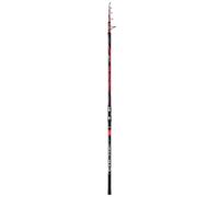 CANNA DA PESCA SURF CASTING COLMIC TASLON SX RIVA BEACH FCARBONIO TELESCOPICA