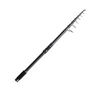 Canna da Pesca Surfcasting, Canne da Pesca 200g Richiamo 4.5/5.4m Canna Da Pesca in Mare 36T In Fibra di Carbonio Distanza di Lancio Oceano Barca Da Pesca Canna Da Spinning super Hard Canna Telescopic