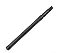 Canna da pesca telescopica ad alte prestazioni con design leggero e resistente (1,7 m senza ditale)