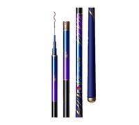 Canna da pesca telescopica Canna da pesca Ultraleggera e ultradura 5H28 Devia da 19 Campo da pesca alla carpa Crucian Canna da pesca con piattaforma Canna da pesca con oggetti di grandi dimensioni per