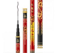 Canna da pesca telescopica in carbonio da 4,5 m a 10 m; canne da carpa; canne da pesca a mano; canne da pesca di fondo resistenti e facili da usare per bacini artificiali e laghetti(4.5 m)