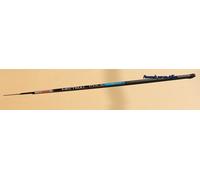 Canna da pesca TRABUCCO MISTRAL POLE 300,fissa,P.F.S.system,length 3.0M,sect.3