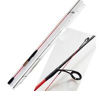 Canna Da Pesca Trout Area Light Trota Spinning Ondulanti Cucchiaini Spoon