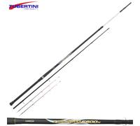 Canna da pesca TUBERTINI fondo barca TALAXA 6800 X 2,70 m/250 g