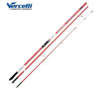 Canna da pesca VERCELLI Surfcasting ENYGMA HAMMER 4,50 m