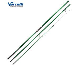 Canna da pesca VERCELLI Ultimate Surfcasting SPYRA ADORNICA 4,50 m/100-200 g