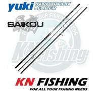 Canna da pesca YUKI SAIKO A6 DSC Distance Surfcasting 4,50 m 100-250 gr