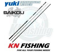Canna da pesca YUKI SAIKO A7 DSC Distance Surfcasting 4,50 m 100-250 gr