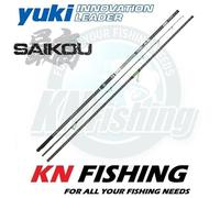 Canna da pesca YUKI SAIKO A8 DSC Distance Surfcasting 4,50 m 100-250 gr