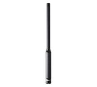 Canna Da Piccola - 129 Cm Canna Telescopica Portatile,da Telescopici per Principianti Gite Familiari Escursioni Campeggio Acque Dolci