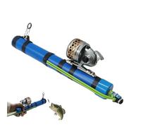 Canna Da Ppesca Telescopica - Canna Da Pescaa A Fionda, Cannaa Da Pescaa In Acqua Salata | Asta Telescopica Portatile Leggera Per Il Surf Offshore Ppesca A Traina In Acqua Salata D'acqua All'ape