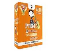 Canna da sasso alto - marca Primo 3