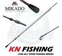 Canna da spinning MIKADO LADY BIXLITE 2,40 m 5-25 gr