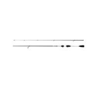 Canna da spinning Mitchell Epic MX1 1-8 g Blanc 2,4 m