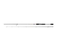 Canna da spinning Mitchell Traxx MX2 2-10g Noir 2,13 m