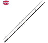 Canna da spinning PENN Saltwater Squid Fishing WRATH II EGING 802 2.5-4.0