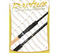 Canna da Spinning Rapture Valkall XS VKS902-MH 2.70 m (10-30 g)