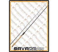 Canna da spinning Savage Gear Salmonoid SG8 2.74M MF 5-18G 2SEC