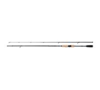 Canna da spinning Shimano Catana FX M-F 14-40 g Noir 2,13 m