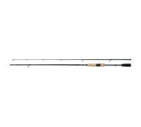 Canna da spinning Shimano Catana FX Spinning M-F 7'10'' 20-50g Noir 2,39 m
