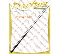 Canna da Spinning Trabucco Assassin mxt Power Mag Stick mt 2.50 gr 60