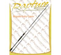 Canna da Spinning Trabucco Rapture Brigade Salty Game mt 2.40 gr 20-80