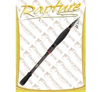 Canna da Spinning Trabucco Rapture Stealth T-Travel SRS505-L 1.50 m (3-12 g)