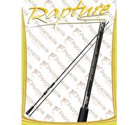 Canna da Spinning Trabucco Rapture Steel Wind SWS812M 2.47 m (7-35 gr)