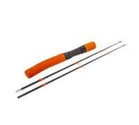 Canna Da Sul Ghiaccio | Attrezzatura Per Il Ghiaccio - Canna A Penna | Per Attività All'Aperto Fiume Lago Stagno Vacanza Famiglia Notte Mattina Viaggio