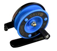 Canna Da Sul Ghiaccio | Leggera Antiscivolo Regolabile E Confortevole Per La - Canna Da Per Acque Dolci,Per Kayak Traina Offshore Inshore Acqua Fiume Lago Spiaggia