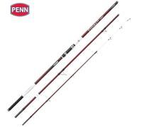 Canna da surf PENN pesca in acqua salata TIDAL XR 4,20 m/100-300 g