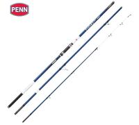 Canna da surf PENN pesca in acqua salata TIDAL XR 4,50 m/100-250 g